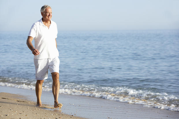 The secret to a healthier, longer life