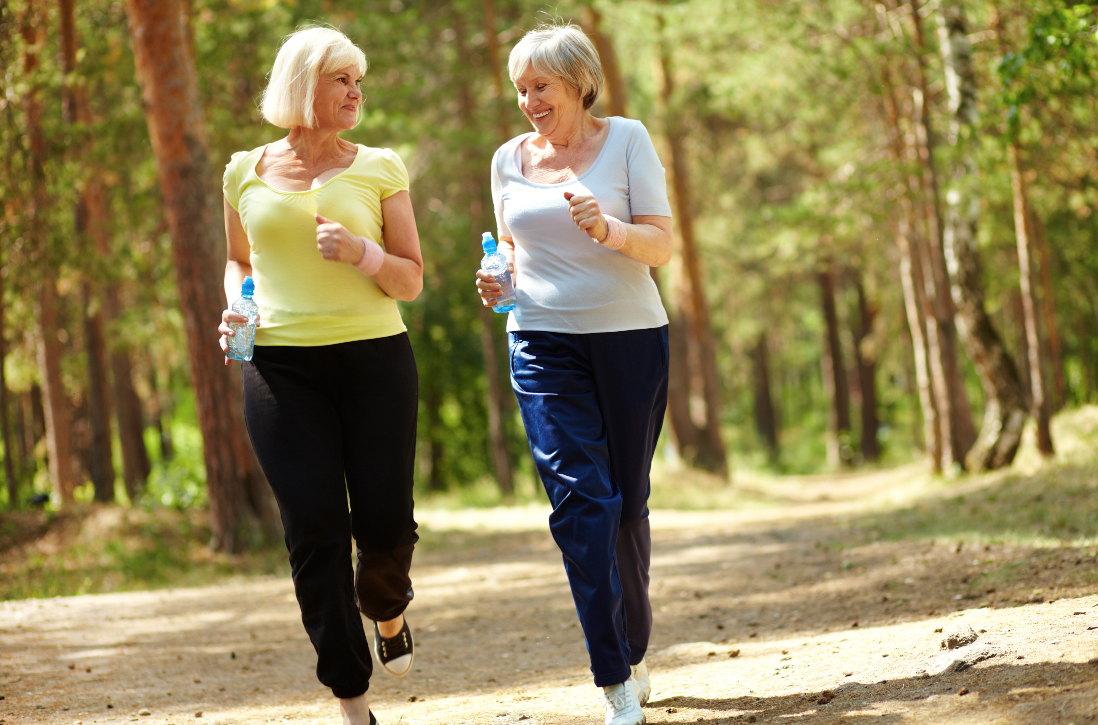 Exercise should be part of any cancer treatment